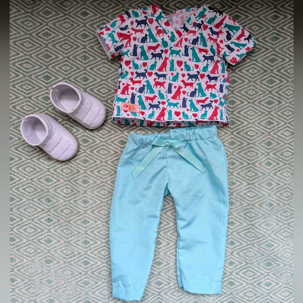 Our Generation Outfit for 18" Dolls